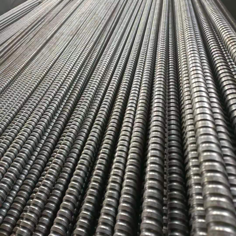澄迈中空锚杆